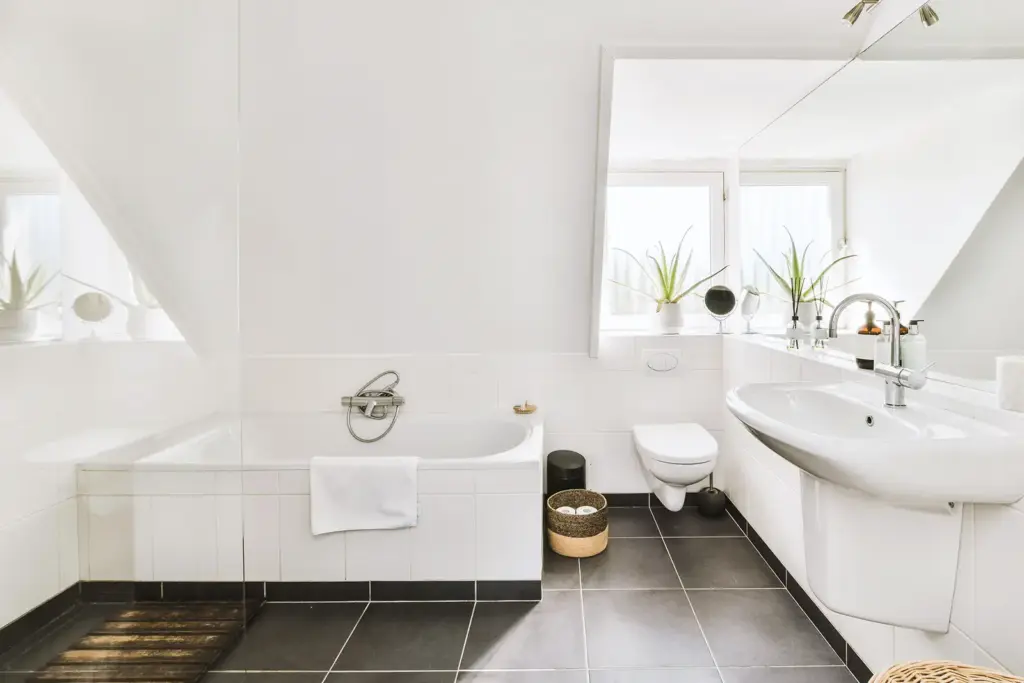 Badsanierung Heilbronn von VF-Tech