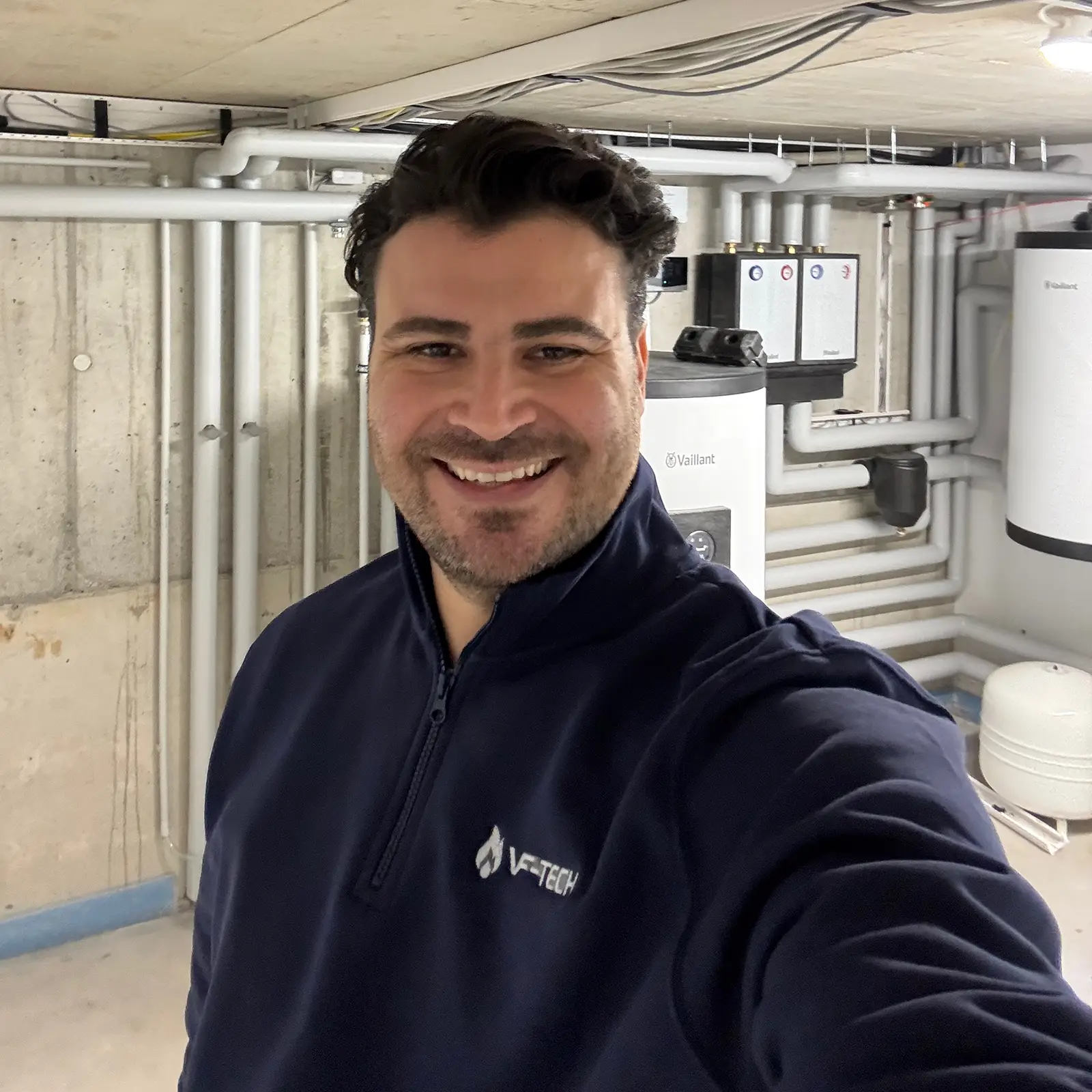 Heilbronn Heizungstechnik VF-Tech